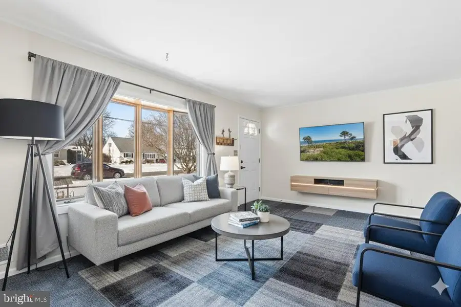 82 Charles Bossert Dr, Bordentown, NJ 08505 - #3