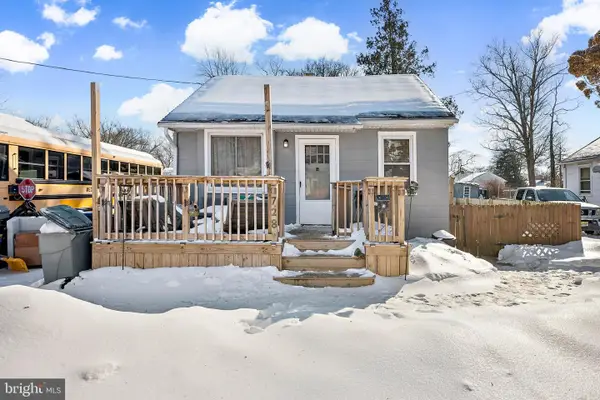 728 Haverford Ave, MAPLE SHADE, NJ 08052