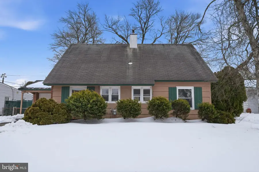 10 Melrose Ln, Willingboro, NJ 08046 - #2