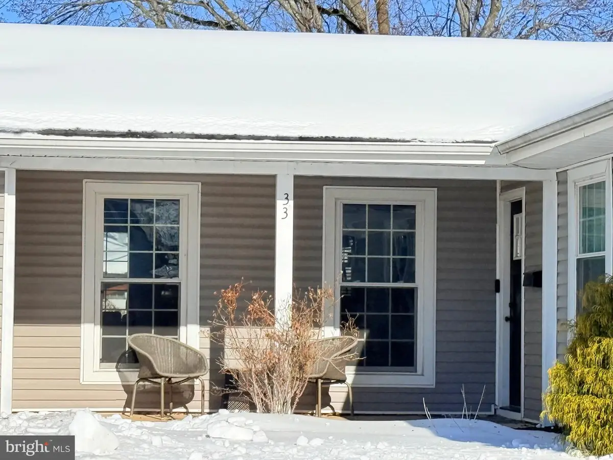 33 New Pond Ln, Willingboro, NJ 08046 - Image #1