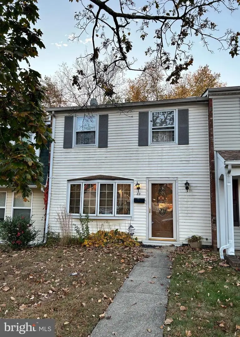 89 Rockland Dr, Willingboro, NJ 08046 - Image #2