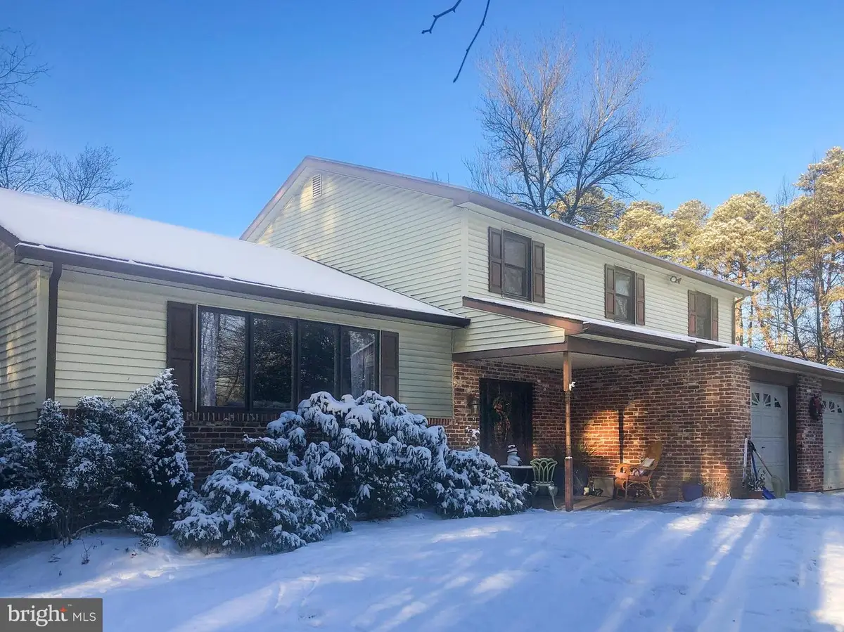 405 New Rd, Southampton Township, NJ 08088 - #1