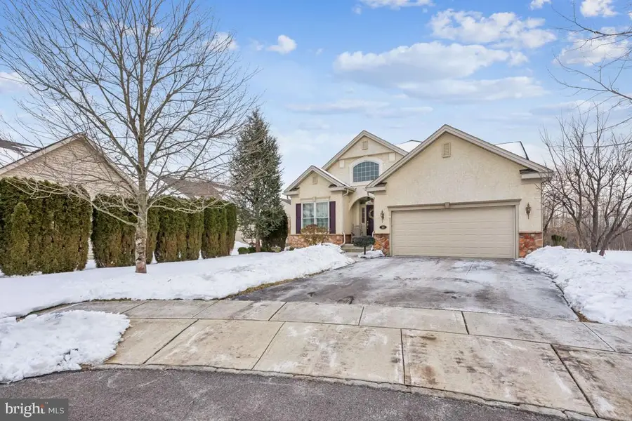 13 Crane Dr, Marlton, NJ 08053 - #2