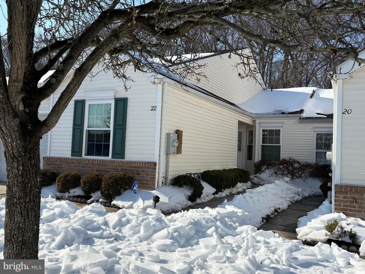22 Peppergrass Dr N, Mount Laurel, NJ 08054 - Image #1