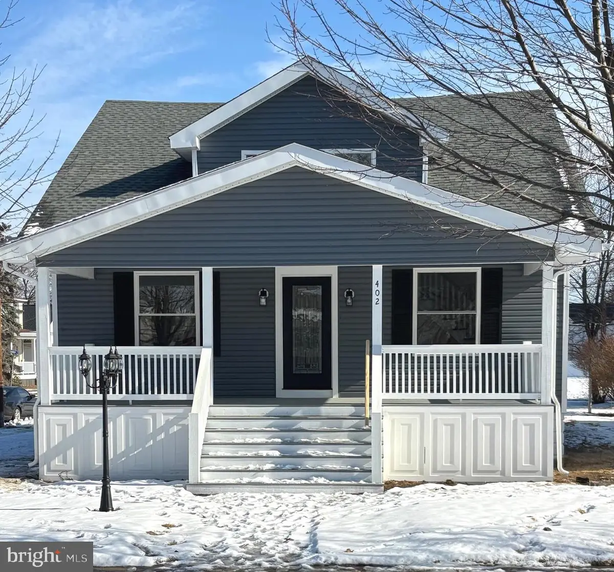 402 Boulevard St, Florence, NJ 08518 - #1