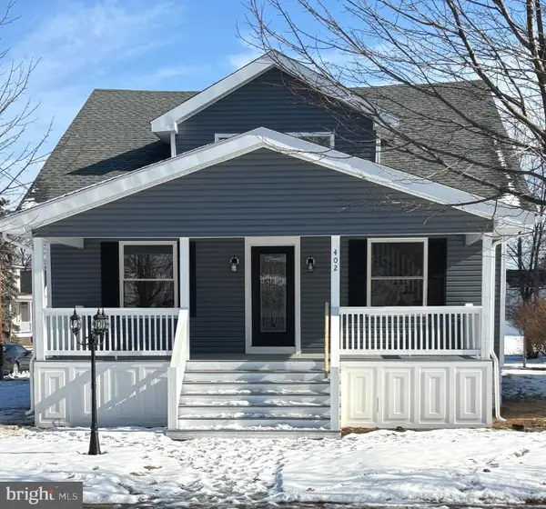 402 Boulevard St, FLORENCE, NJ 08518