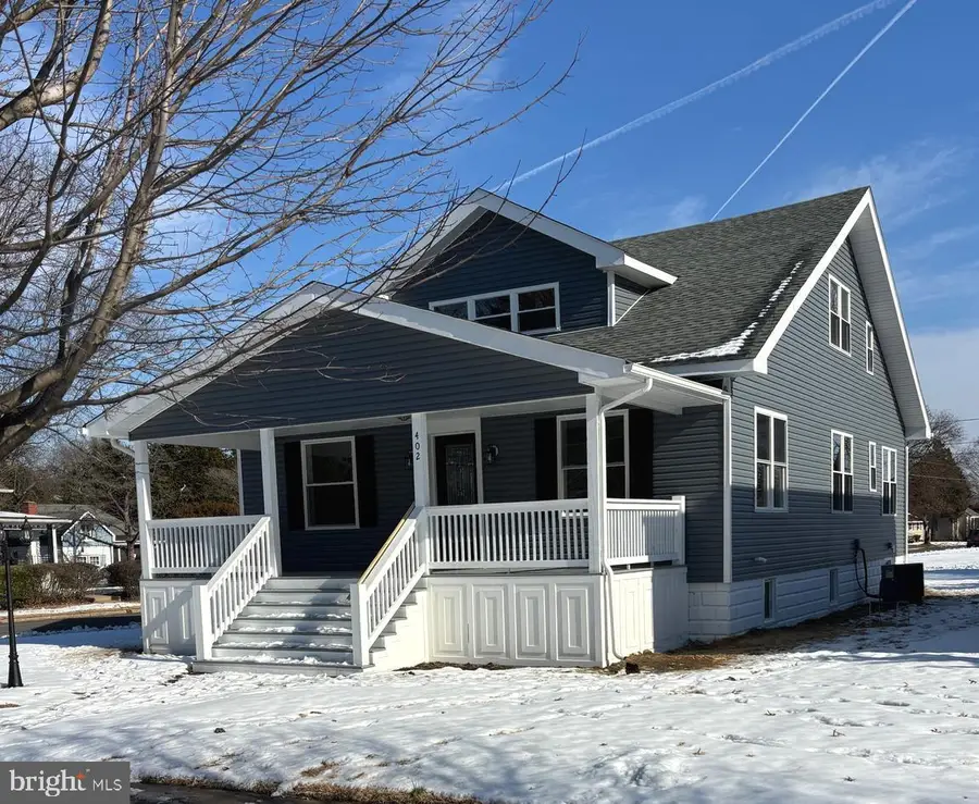 402 Boulevard St, Florence, NJ 08518 - #3