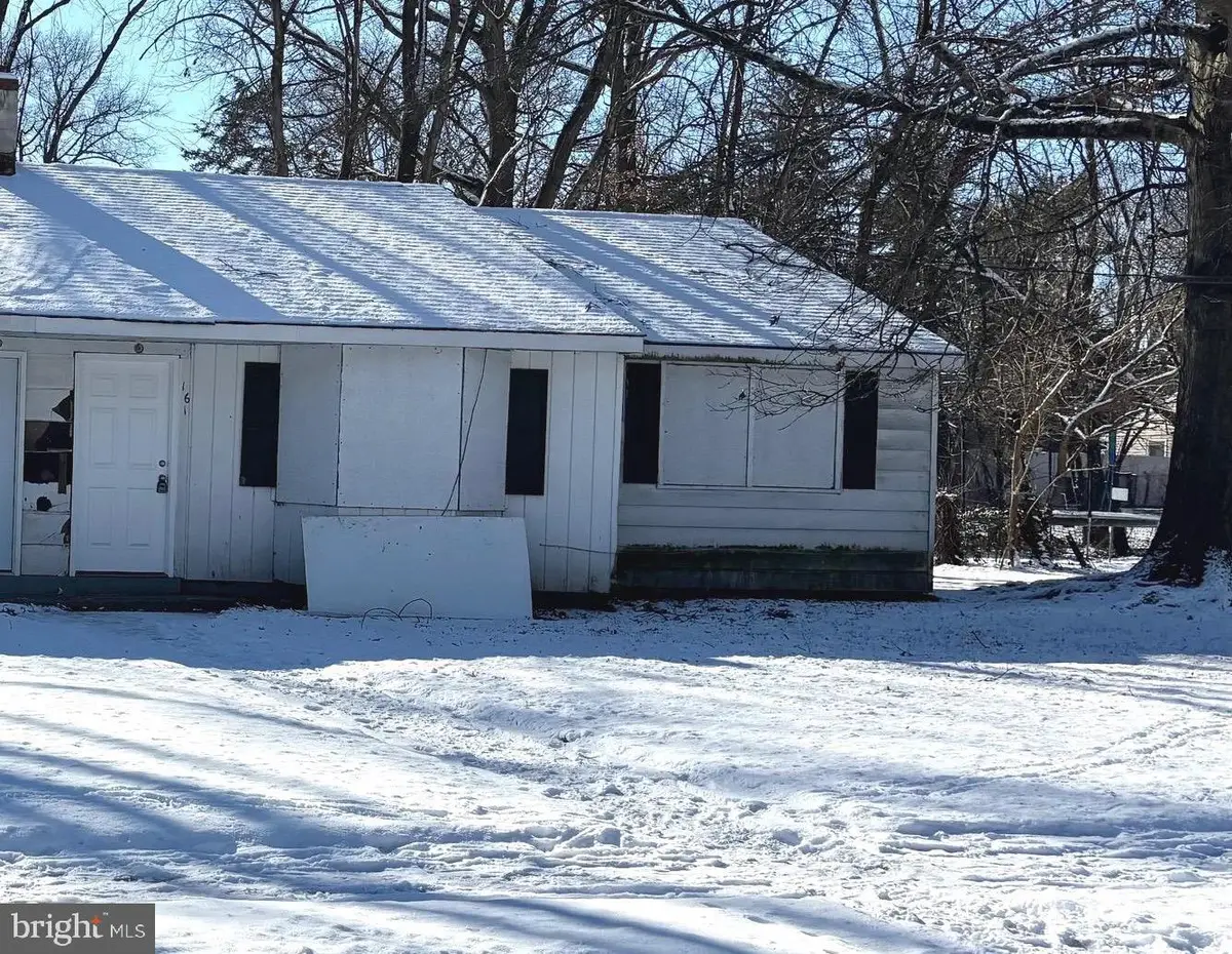 161 Kinsley Rd, Pemberton, NJ 08068 - #1