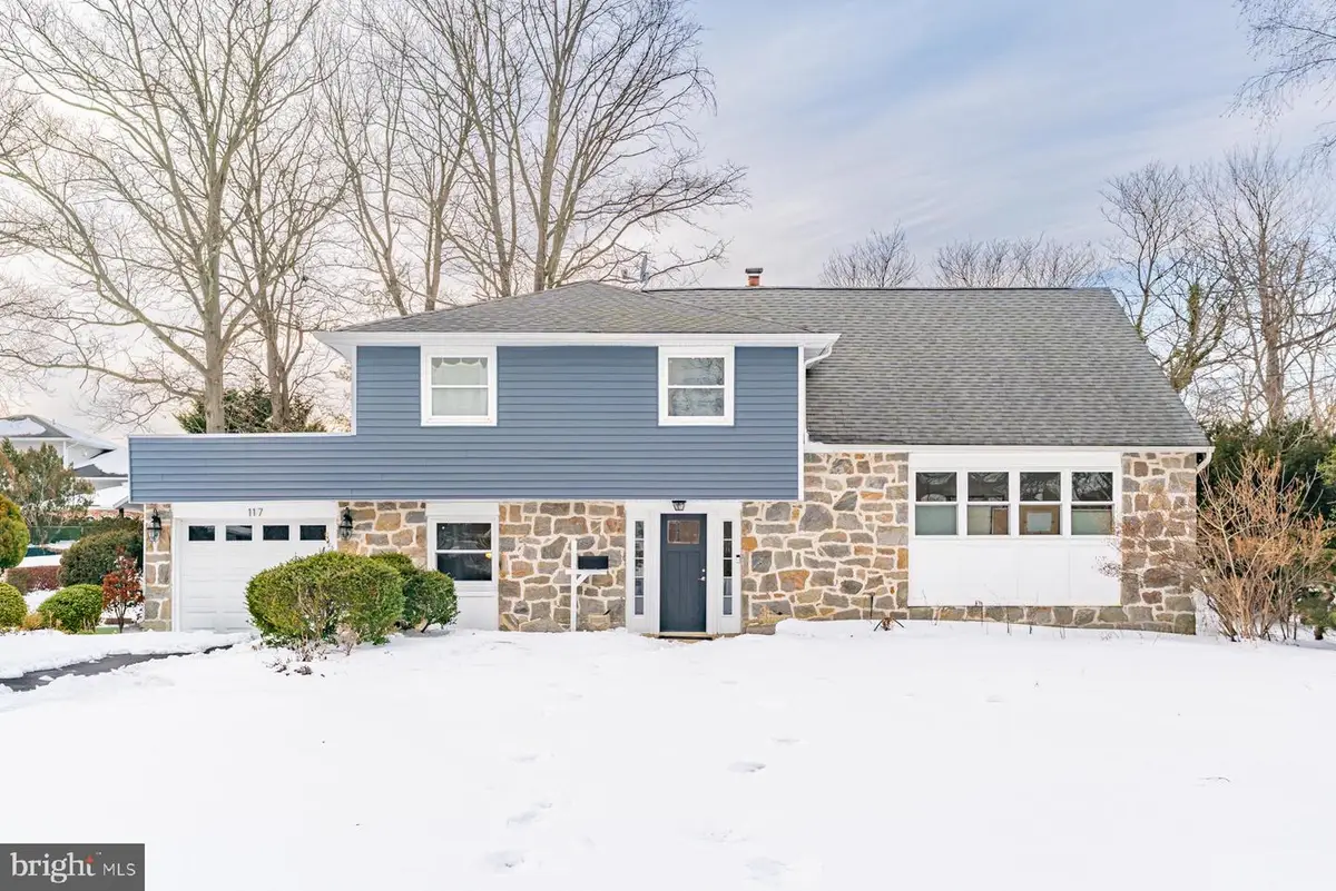 117 White Birch Dr, Cinnaminson, NJ 08077 - Image #1
