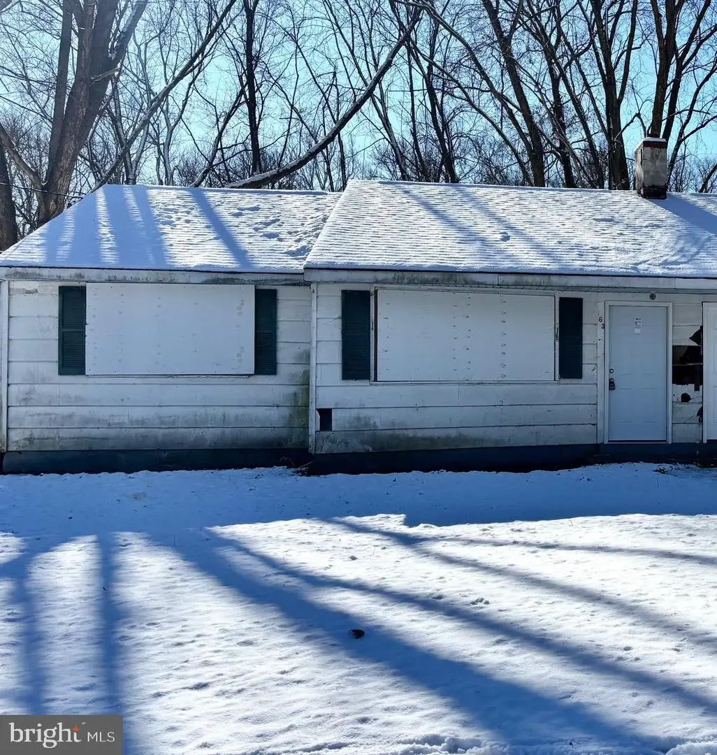 163 Kinsley Rd, Pemberton, NJ 08068 - #1