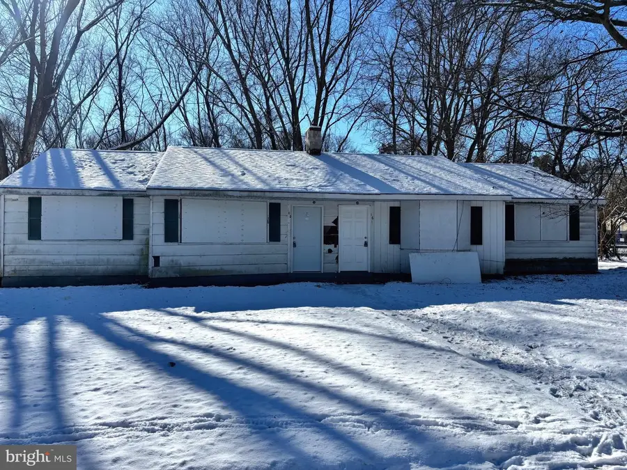 163 Kinsley Rd, Pemberton, NJ 08068 - #2