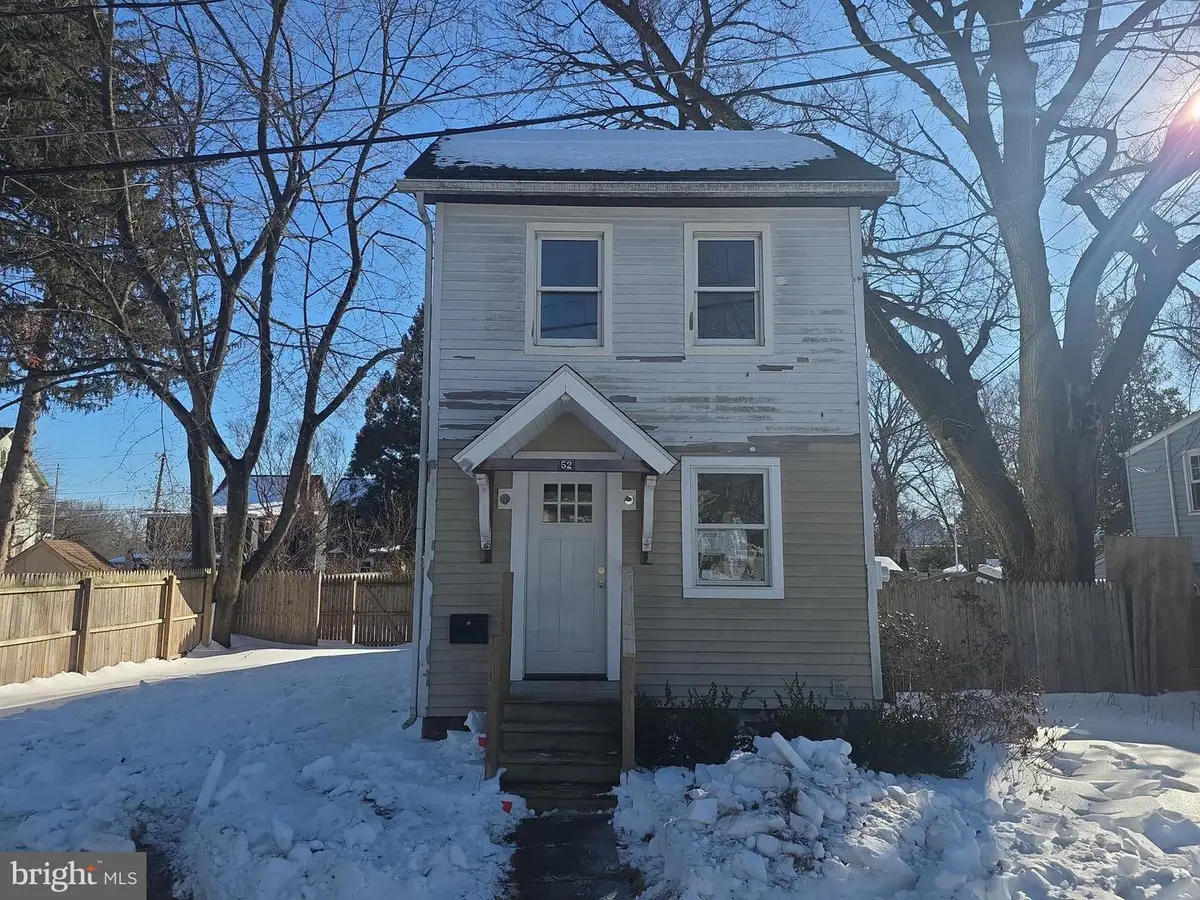 52 Church St, Medford, NJ 08055 - #1