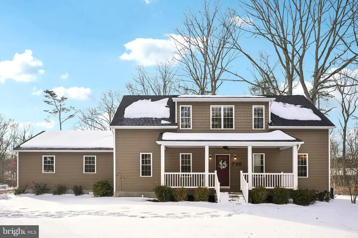 750 Maple Ave, Southampton Township, NJ 08088 - #1