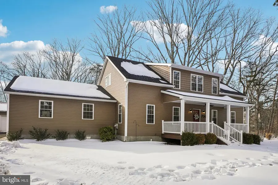 750 Maple Ave, Southampton Township, NJ 08088 - #2