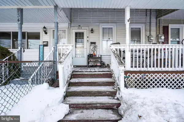 232 Cleveland Ave, RIVERSIDE, NJ 08075