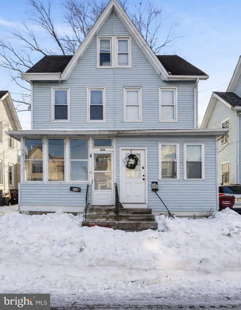 236 Kossuth St, Riverside, NJ 08075 - Image #1