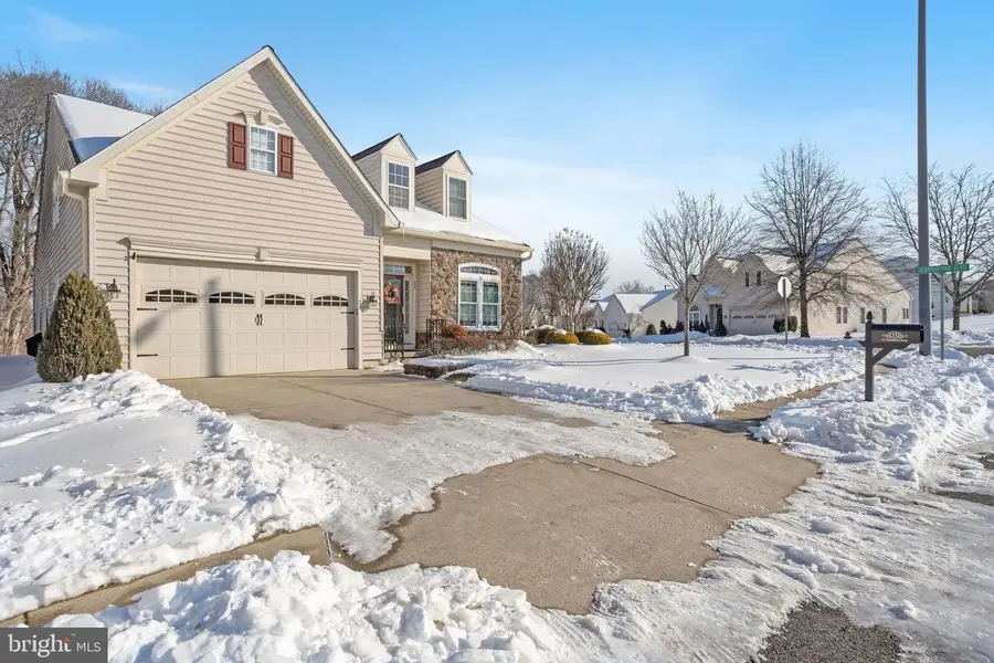 21 Woodfield Cir, Pemberton, NJ 08068 - #2