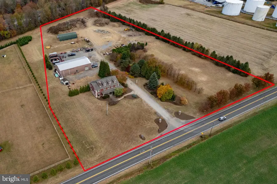 1693 Burlington Jacksonville Rd, Bordentown, NJ 08505 - #2