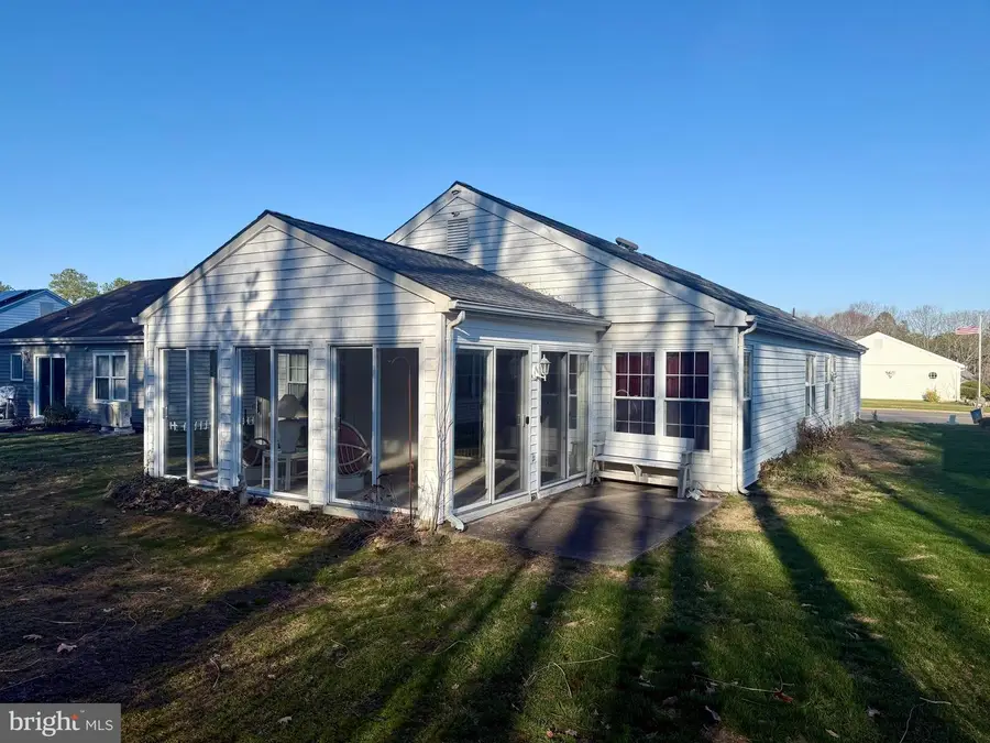 116 Buckingham Dr, Leisuretowne, NJ 08088 - #3