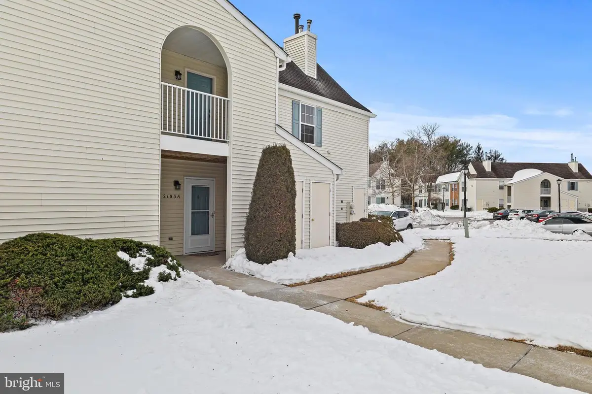 2103-a Ferndale Ct #a, Mount Laurel, NJ 08054 - Image #1