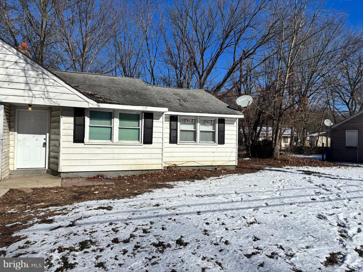 164 Kinsley Rd, Pemberton, NJ 08068 - #1