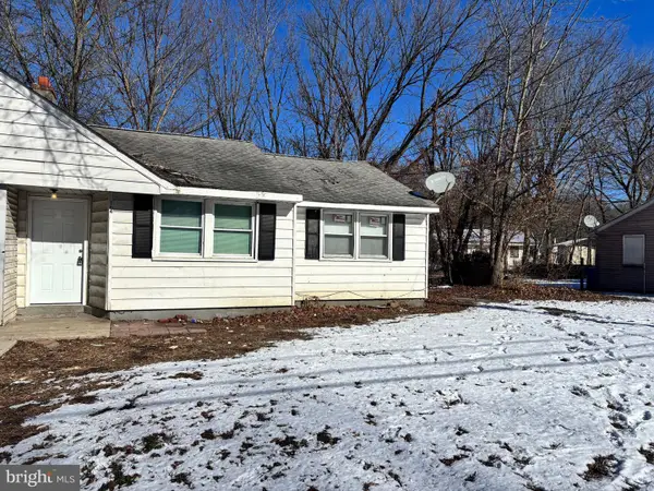 164 Kinsley Rd, PEMBERTON, NJ 08068