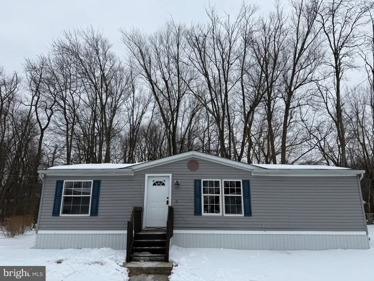 194 Jacobstown New Egypt Rd #2, Wrightstown, NJ 08562 - #1