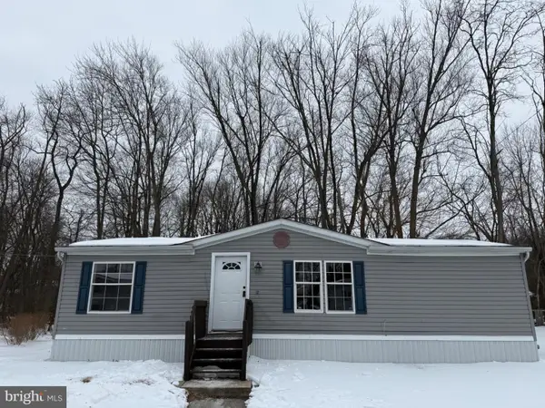 194 Jacobstown New Egypt Rd #2, WRIGHTSTOWN, NJ 08562