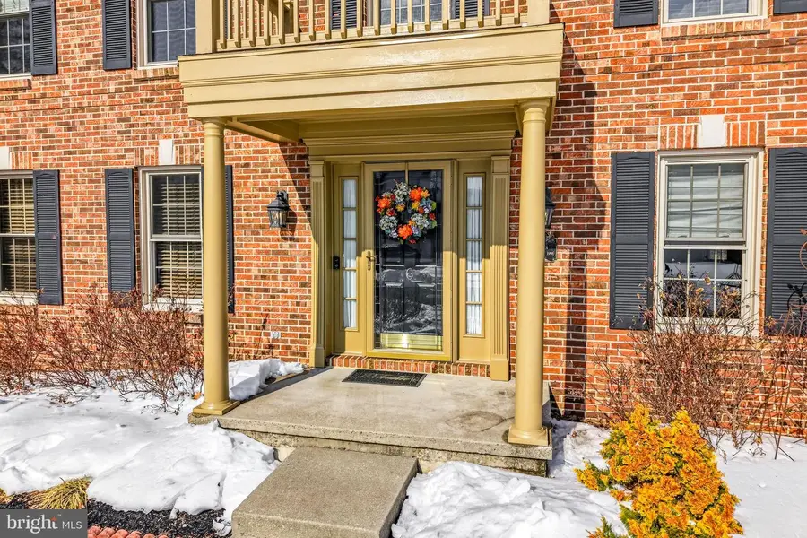 6 Abington Rd, Mount Laurel, NJ 08054 - #3