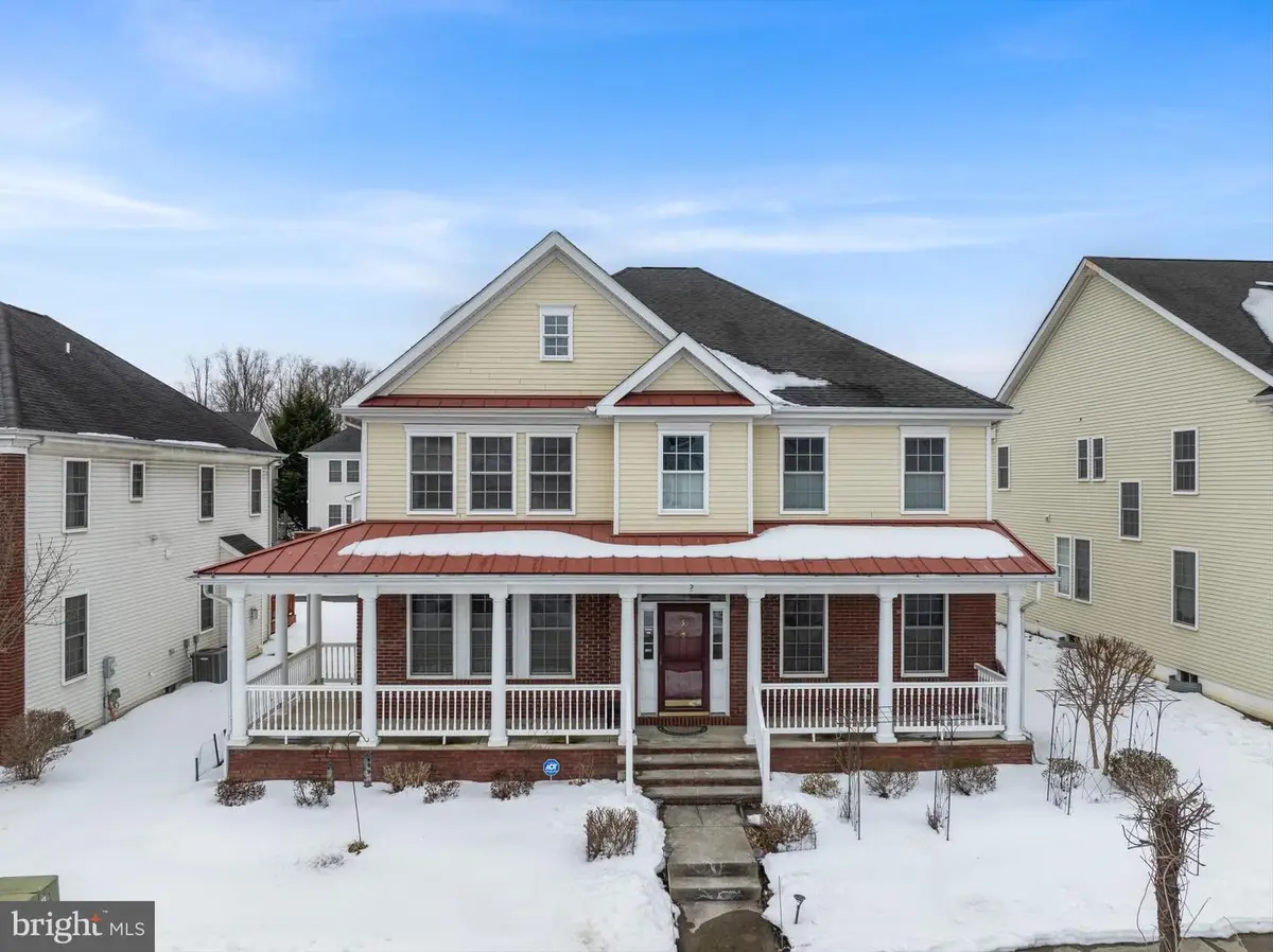 5 Susannah Dr, Chesterfield, NJ 08515 - Image #1