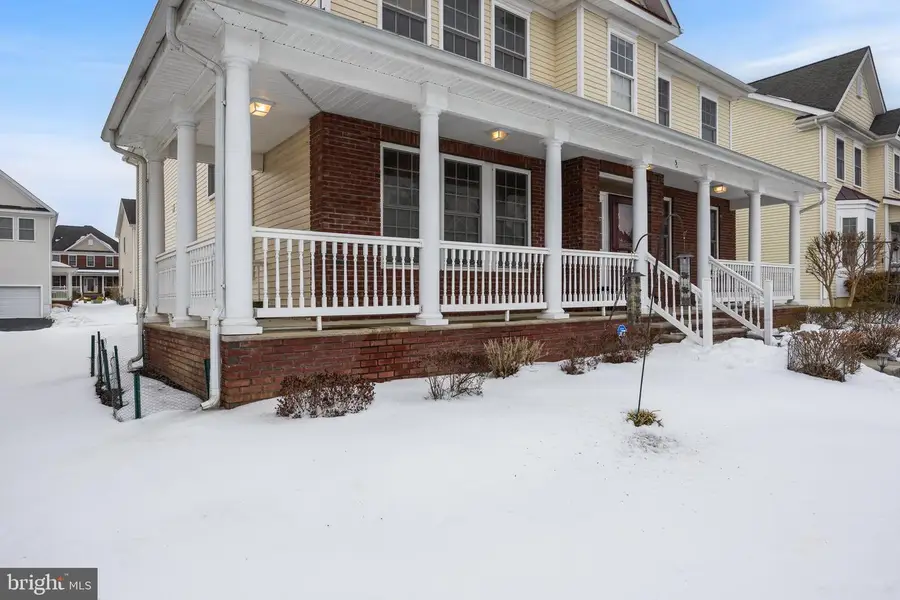 5 Susannah Dr, Chesterfield, NJ 08515 - #3
