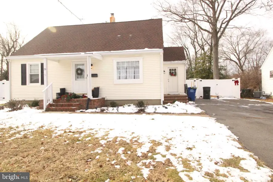 39 Charles Bossert Dr, Bordentown, NJ 08505 - #2