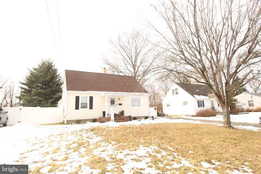 39 Charles Bossert Dr, Bordentown, NJ 08505 - #3