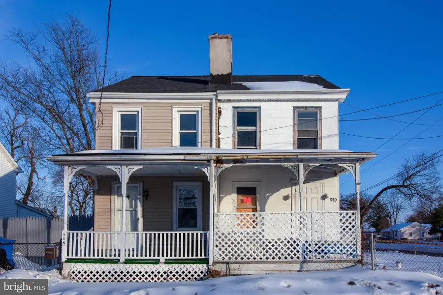 520 Broad St, Florence, NJ 08518 - #2