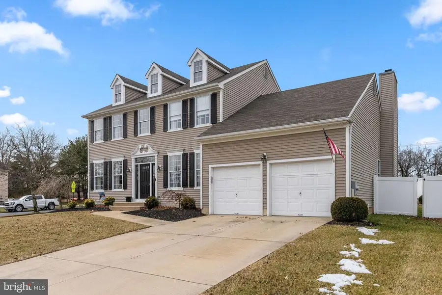 13 Tory Ln, Marlton, NJ 08053 - Image #3