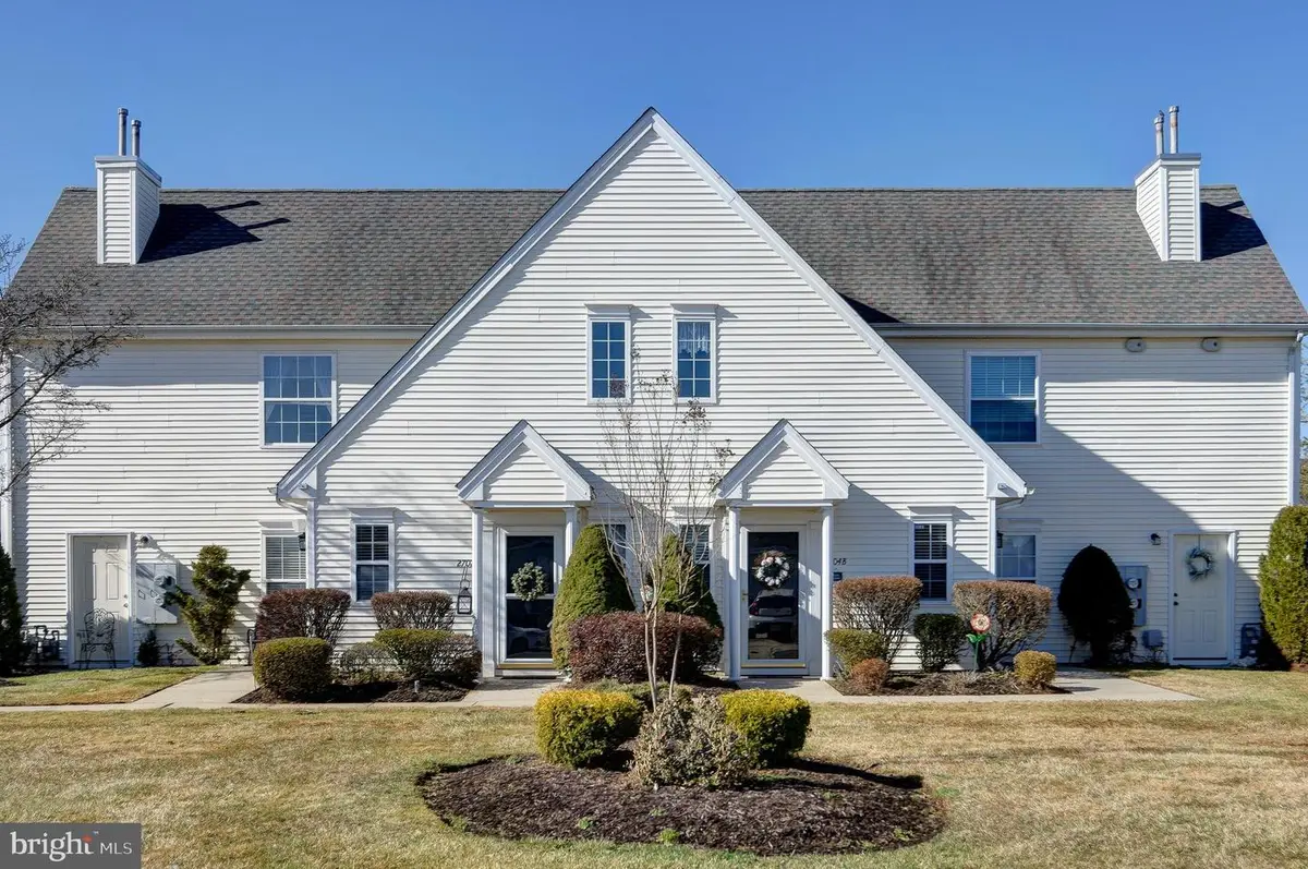 2702 Bluegrass Dr #b, Mount Laurel, NJ 08054 - #1