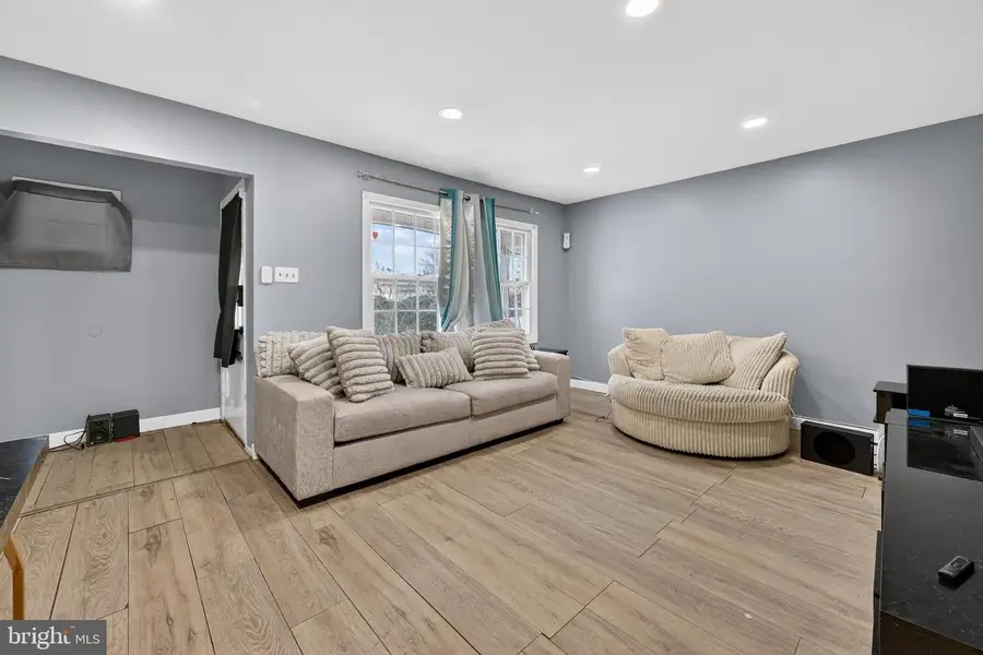 12 Ridgewood Pl, Willingboro, NJ 08046 - #3