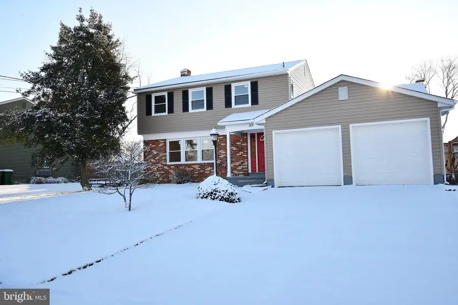 25 Champlain Rd, Marlton, NJ 08053 - Image #3