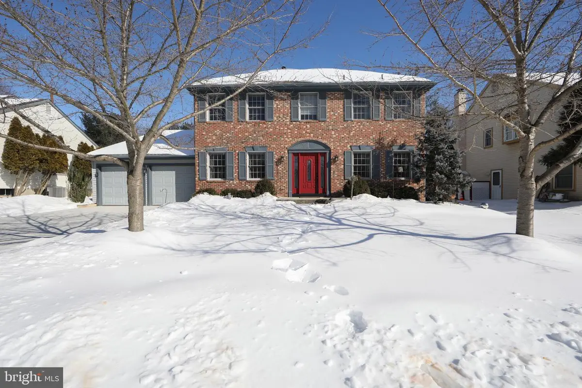 6 Teddington Way, Mount Laurel, NJ 08054 - Image #1