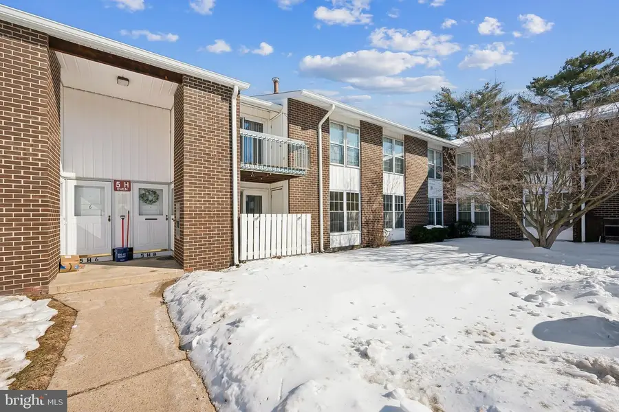 275 Green Street #5-h4, Edgewater Park, NJ 08010 - Image #2