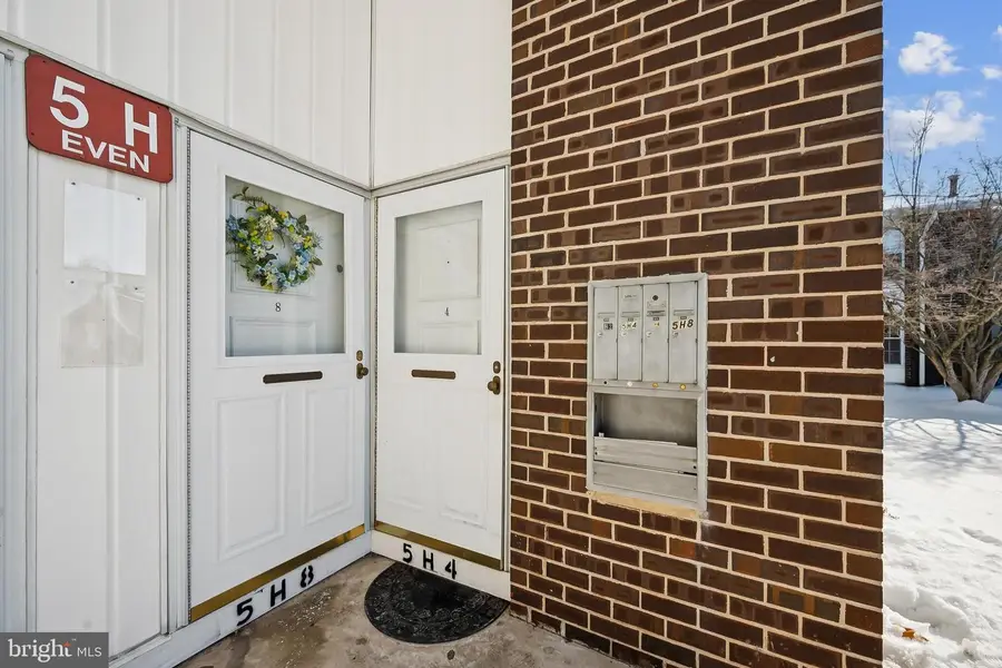 275 Green Street #5-h4, Edgewater Park, NJ 08010 - Image #3