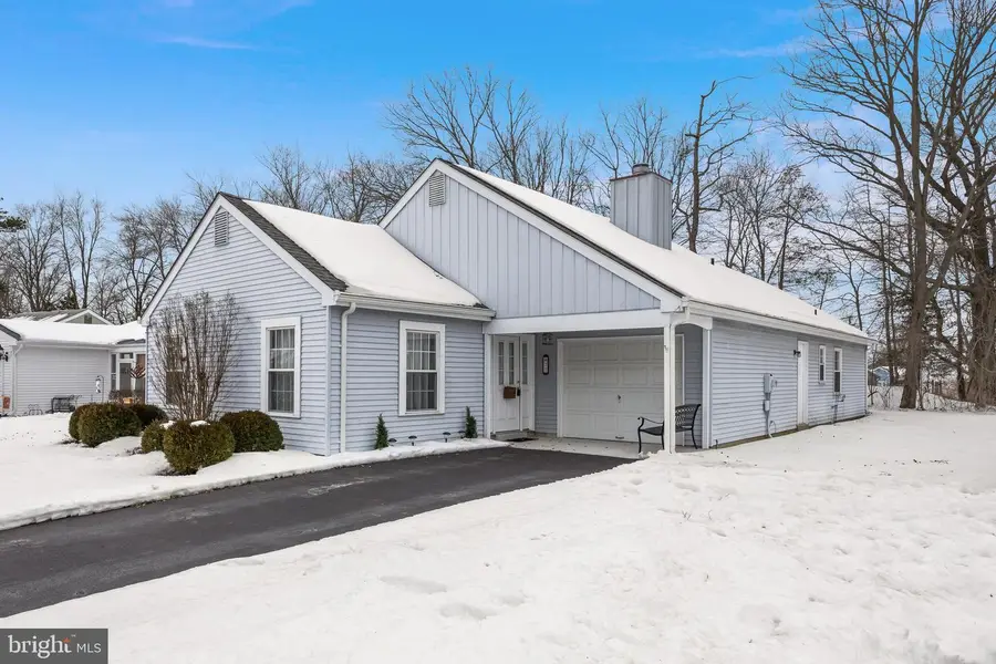 77 Sheffield Pl, Leisuretowne, NJ 08088 - #2