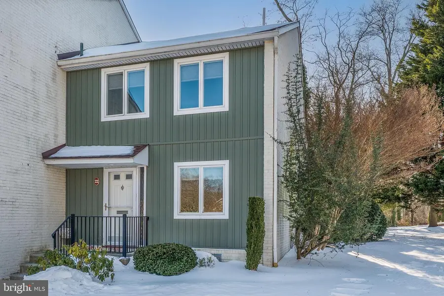 22 E Close, Moorestown, NJ 08057 - Image #2