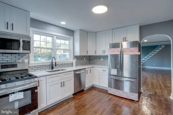 5 Beulah Ave, LUMBERTON, NJ 08048