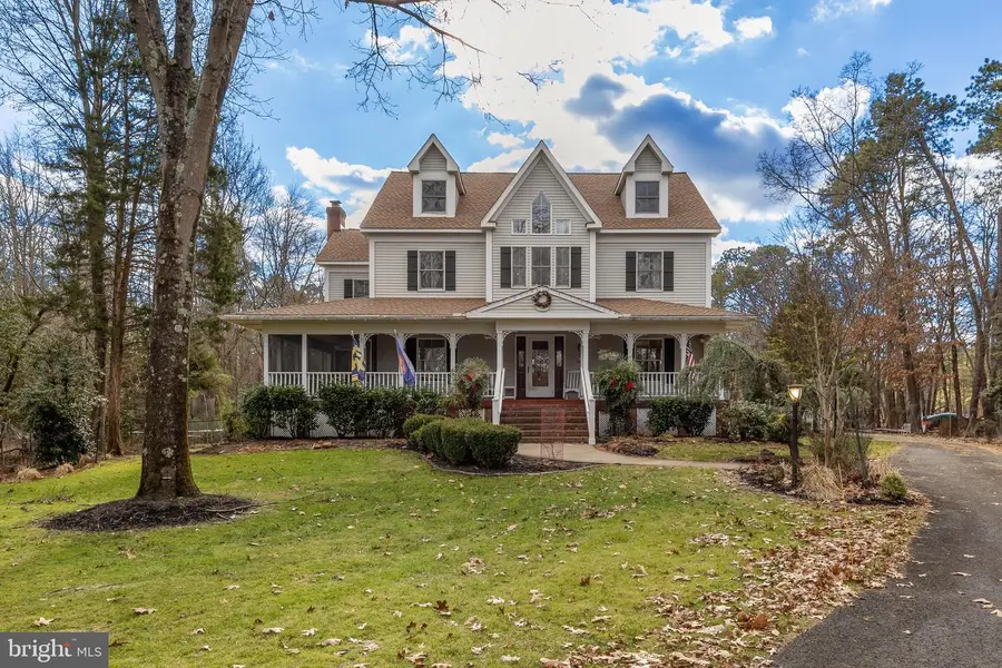 3 S Lakeside Dr W, Medford, NJ 08055 - Image #2