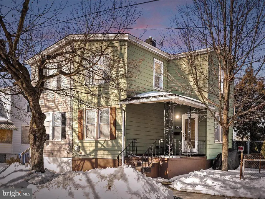 1013 W 5th St W, Florence, NJ 08518 - #3