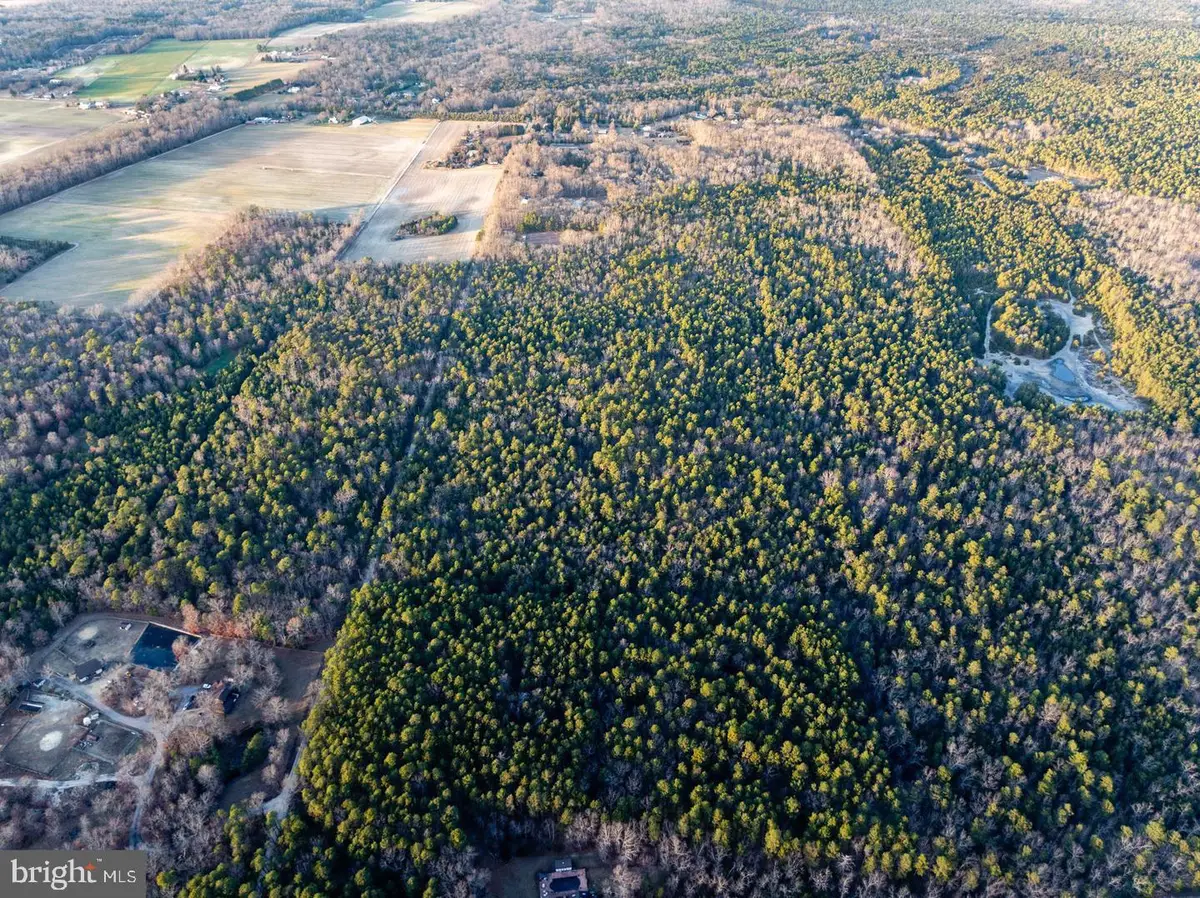 0 Butterworth's Bogs, Vincentown, NJ 08088 - #1