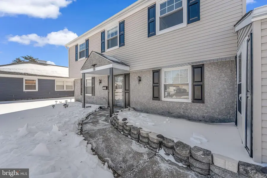 58 Parish Ln, Willingboro, NJ 08046 - Image #3