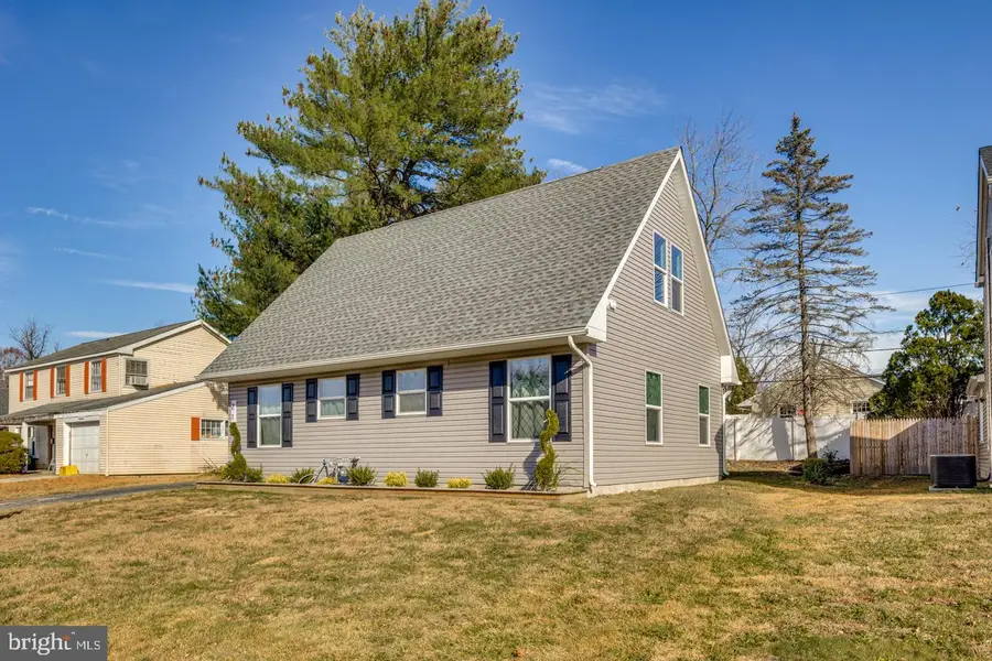 21 Berkshire Ln, Willingboro, NJ 08046 - #2