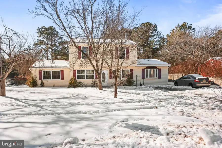 76 Tecumseh Trl, Browns Mills, NJ 08015 - #3